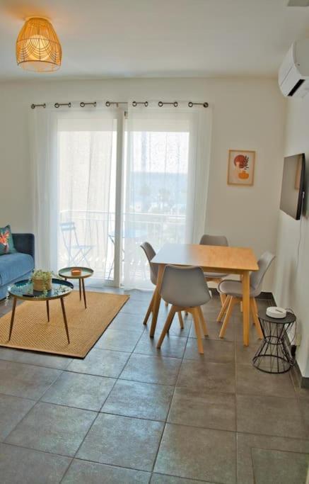 Cosy Studio A 2 Pas De La Plage Nice Luaran gambar